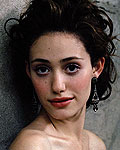 Emmy Rossum